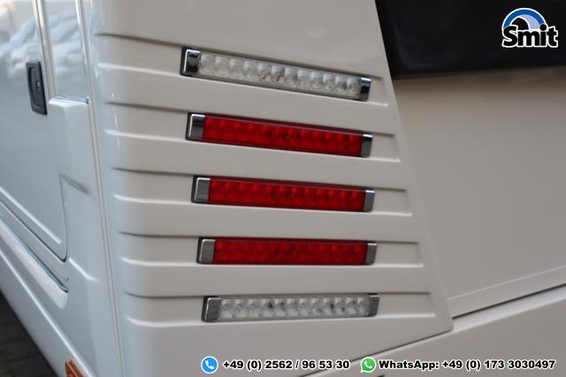 Concorde Liner Plus 940M *MB Atego* TOP AUSSTATTUNG! 