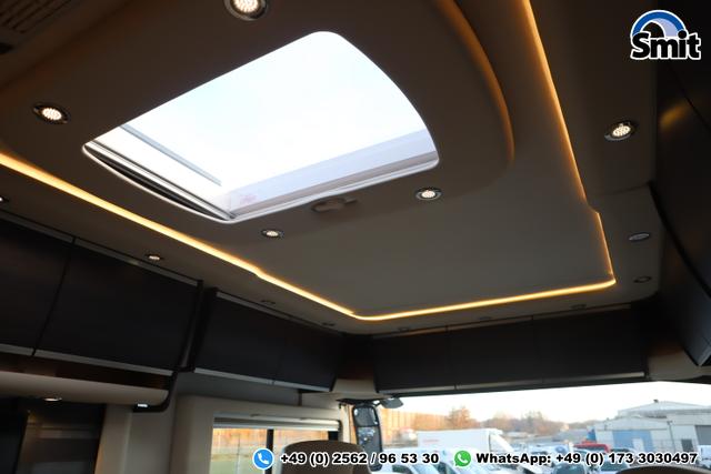 Concorde Liner Plus 940M *MB Atego* TOP AUSSTATTUNG! 