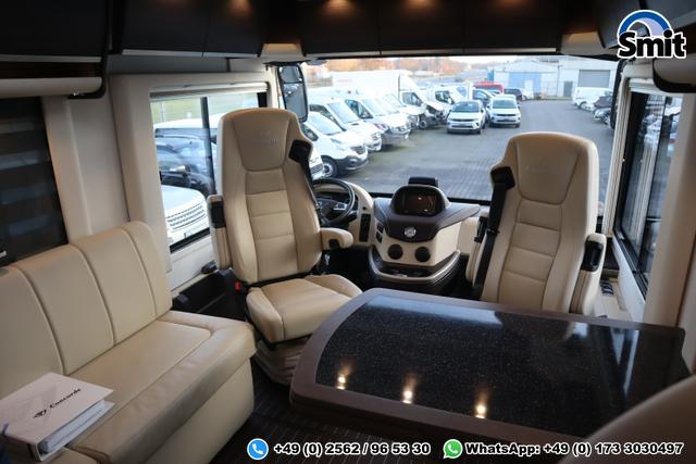 Concorde Liner Plus 940M *MB Atego* TOP AUSSTATTUNG! 