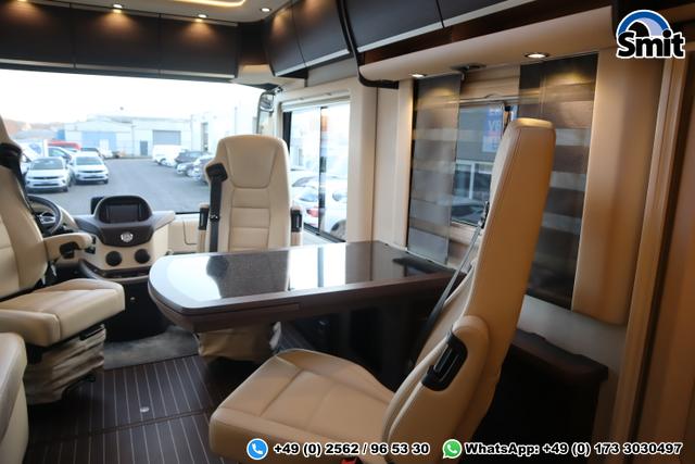 Concorde Liner Plus 940M *MB Atego* TOP AUSSTATTUNG! 