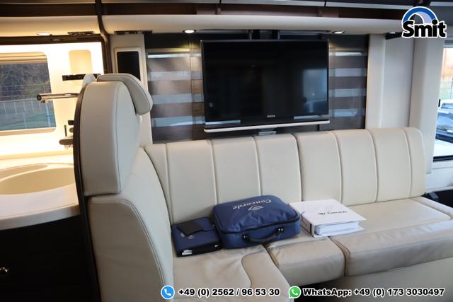 Concorde Liner Plus 940M *MB Atego* TOP AUSSTATTUNG! 