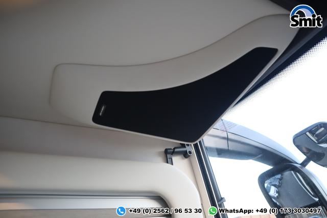 Concorde Liner Plus 940M *MB Atego* TOP AUSSTATTUNG! 