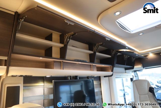 Concorde Liner Plus 940M *MB Atego* TOP AUSSTATTUNG! 