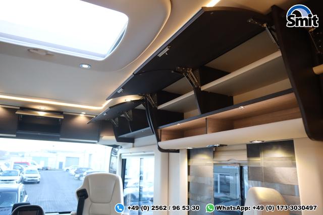 Concorde Liner Plus 940M *MB Atego* TOP AUSSTATTUNG! 