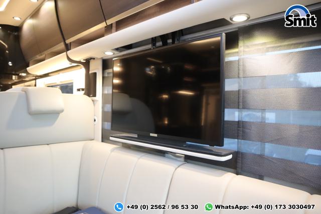 Concorde Liner Plus 940M *MB Atego* TOP AUSSTATTUNG! 