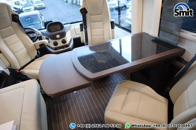 Concorde Liner Plus 940M *MB Atego* TOP AUSSTATTUNG! 