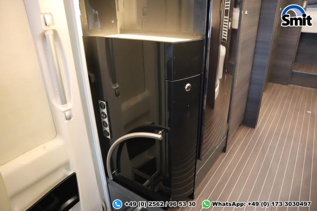 Concorde Liner Plus 940M *MB Atego* TOP AUSSTATTUNG! 