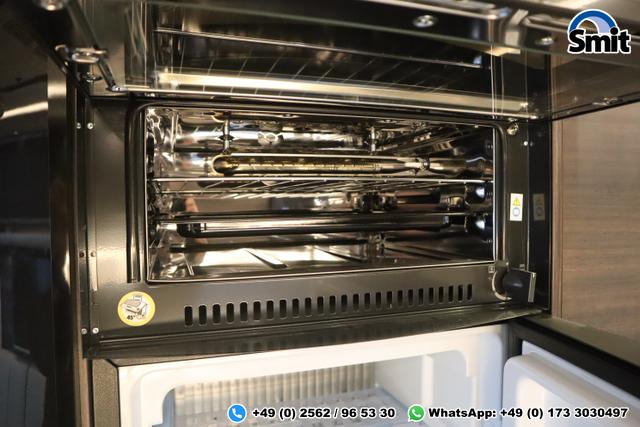 Concorde Liner Plus 940M *MB Atego* TOP AUSSTATTUNG! 