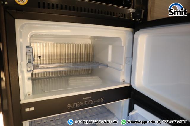 Concorde Liner Plus 940M *MB Atego* TOP AUSSTATTUNG! 