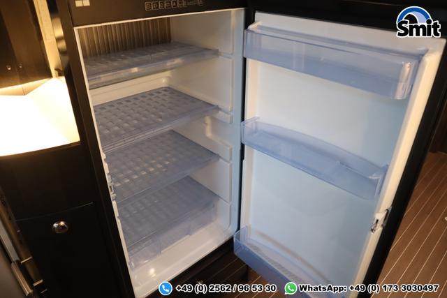 Concorde Liner Plus 940M *MB Atego* TOP AUSSTATTUNG! 