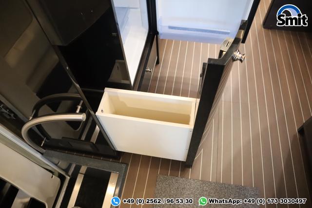 Concorde Liner Plus 940M *MB Atego* TOP AUSSTATTUNG! 