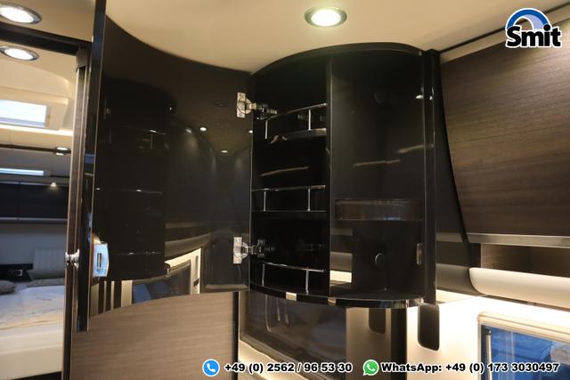 Concorde Liner Plus 940M *MB Atego* TOP AUSSTATTUNG! 