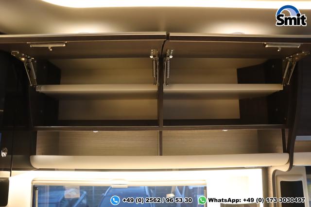 Concorde Liner Plus 940M *MB Atego* TOP AUSSTATTUNG! 