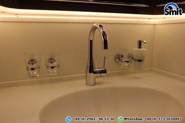 Concorde Liner Plus 940M *MB Atego* TOP AUSSTATTUNG! 