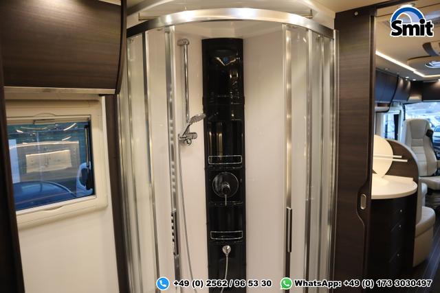 Concorde Liner Plus 940M *MB Atego* TOP AUSSTATTUNG! 