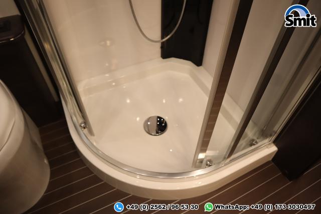 Concorde Liner Plus 940M *MB Atego* TOP AUSSTATTUNG! 