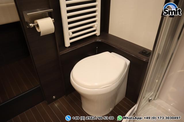 Concorde Liner Plus 940M *MB Atego* TOP AUSSTATTUNG! 