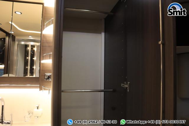 Concorde Liner Plus 940M *MB Atego* TOP AUSSTATTUNG! 