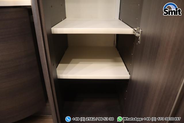 Concorde Liner Plus 940M *MB Atego* TOP AUSSTATTUNG! 