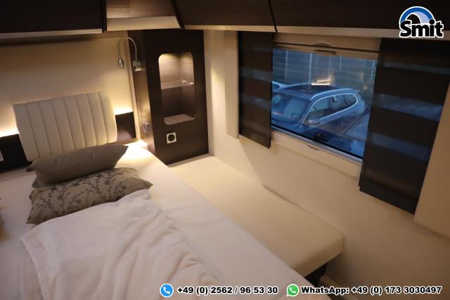 Concorde Liner Plus 940M *MB Atego* TOP AUSSTATTUNG! 