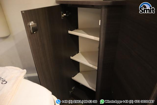 Concorde Liner Plus 940M *MB Atego* TOP AUSSTATTUNG! 