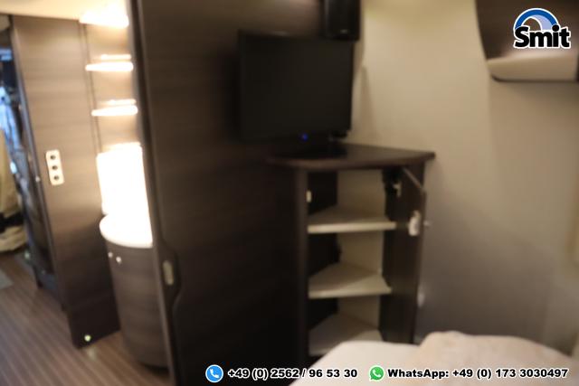 Concorde Liner Plus 940M *MB Atego* TOP AUSSTATTUNG! 