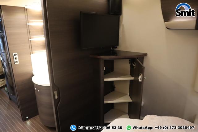 Concorde Liner Plus 940M *MB Atego* TOP AUSSTATTUNG! 