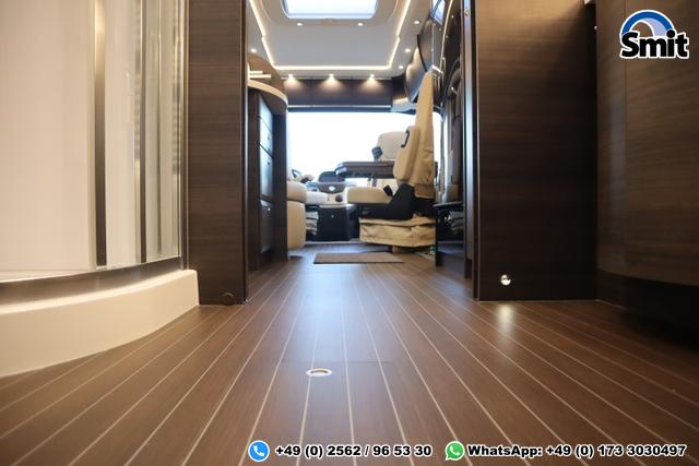 Concorde Liner Plus 940M *MB Atego* TOP AUSSTATTUNG! 