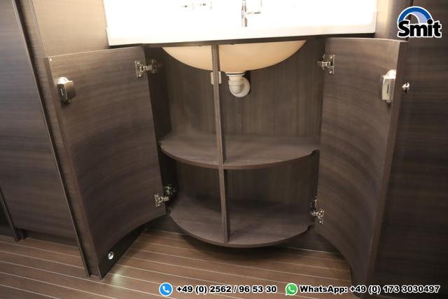 Concorde Liner Plus 940M *MB Atego* TOP AUSSTATTUNG! 