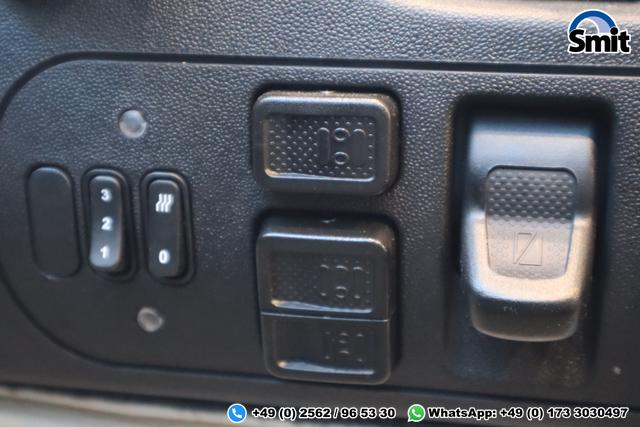 Concorde Liner Plus 940M *MB Atego* TOP AUSSTATTUNG! 