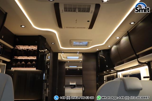 Concorde Liner Plus 940M *MB Atego* TOP AUSSTATTUNG! 