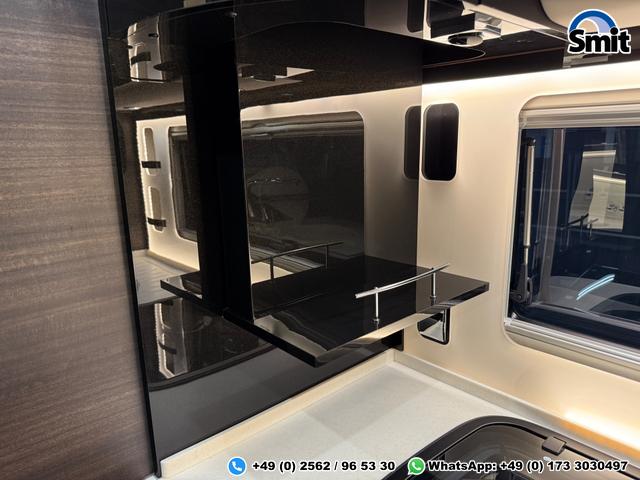 Concorde Liner Plus 940M *MB Atego* TOP AUSSTATTUNG! 