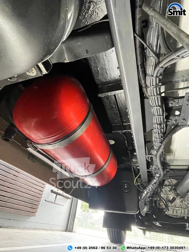 Concorde Liner Plus 940M *MB Atego* TOP AUSSTATTUNG! 