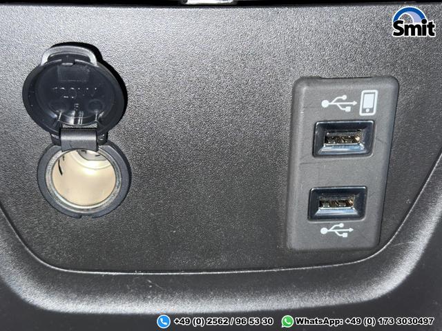 Opel Crossland 1.2 Turbo Ultimate Paket 