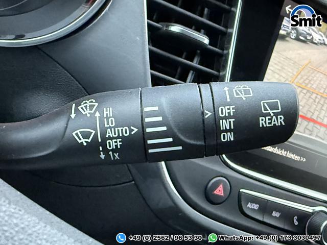 Opel Crossland 1.2 Turbo Ultimate Paket 