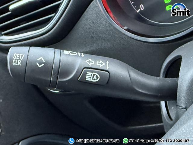 Opel Crossland 1.2 Turbo Ultimate Paket 