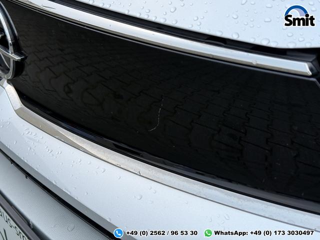 Opel Crossland 1.2 Turbo Ultimate Paket 