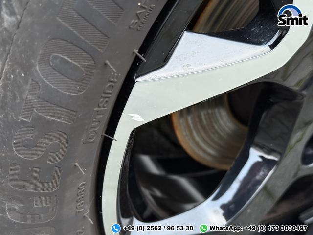 Opel Crossland 1.2 Turbo Ultimate Paket 