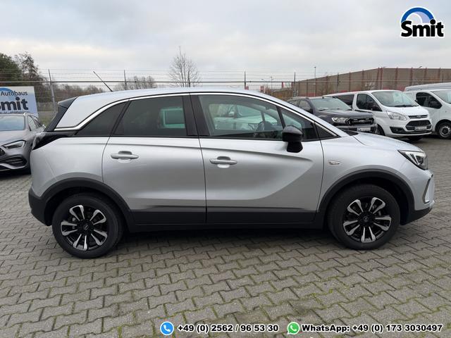 Opel Crossland 1.2 Turbo Elegance Paket 