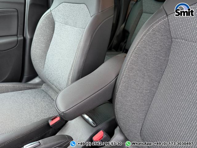 Opel Crossland 1.2 Turbo Elegance Paket 