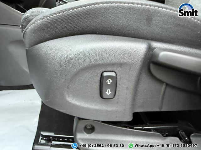 Opel Crossland 1.2 Turbo Elegance Paket 