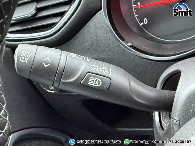 Opel Crossland 1.2 Turbo Elegance Paket 