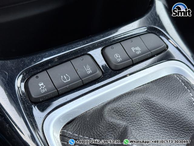 Opel Crossland 1.2 Turbo Elegance Paket 