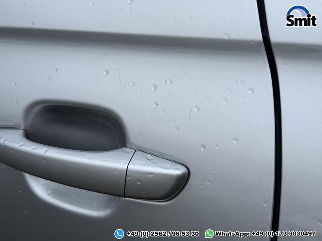 Opel Crossland 1.2 Turbo Elegance Paket 