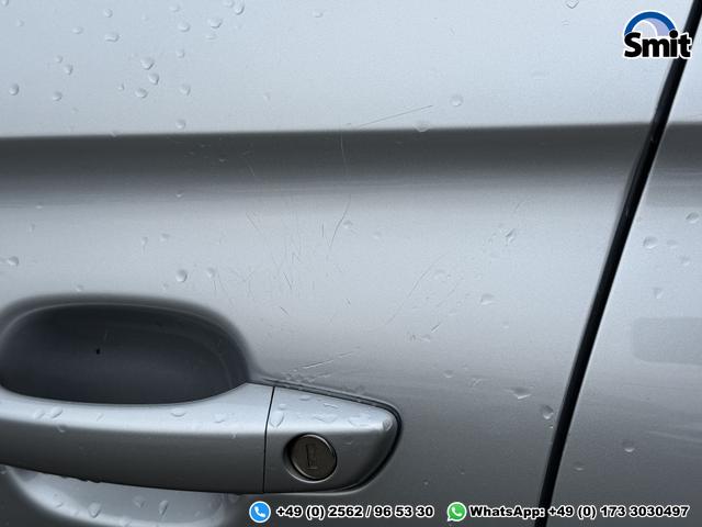 Opel Crossland 1.2 Turbo Elegance Paket 