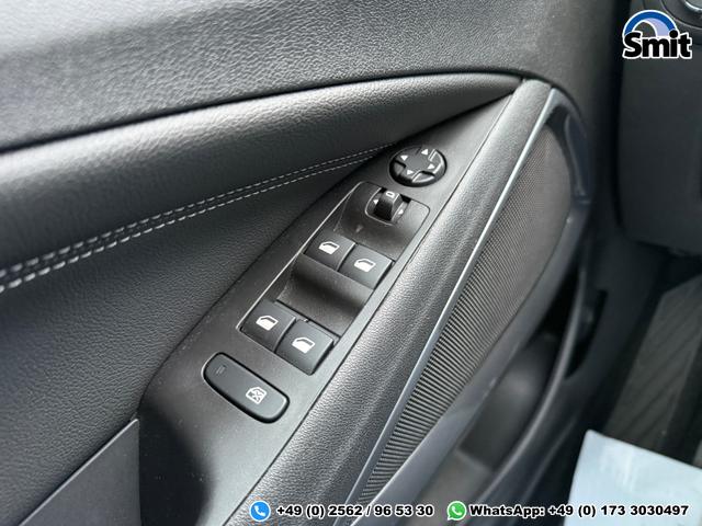 Opel Crossland 1.2 Turbo Elegance Paket 