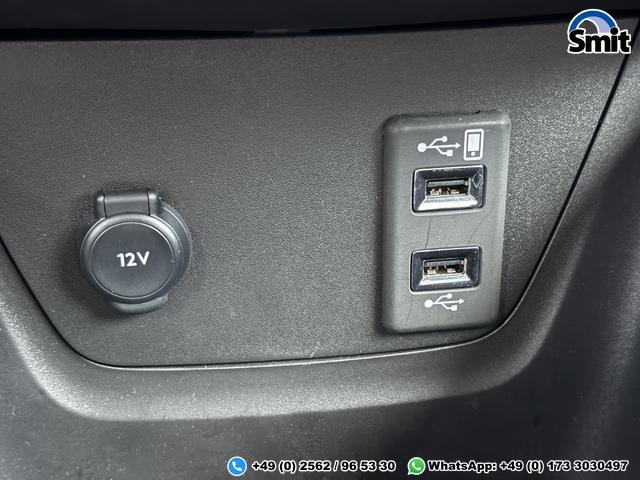 Opel Crossland 1.2 Turbo Elegance Paket 