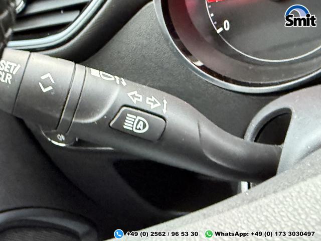 Opel Crossland 1.2 Turbo Elegance Paket 