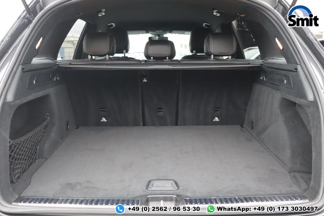 Mercedes-Benz GLC 200d AMG Night Paket 