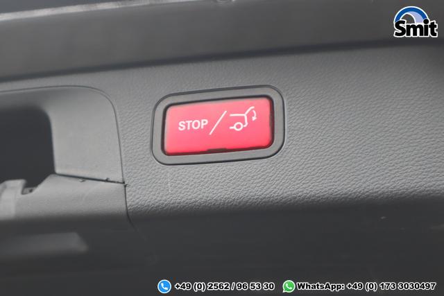 Mercedes-Benz GLC 200d AMG Night Paket 